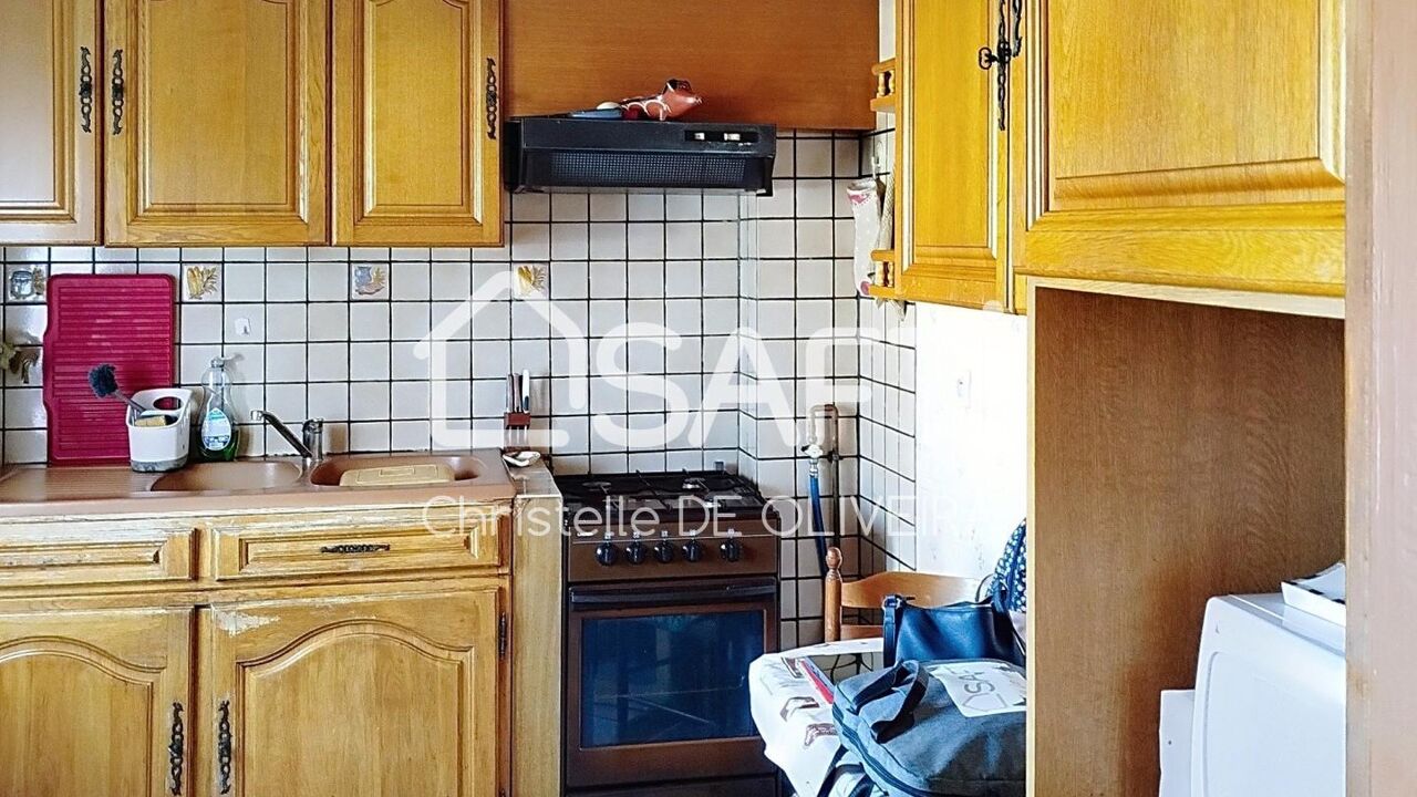 maison 3 pièces 50 m2 à vendre à Belleu (02200)