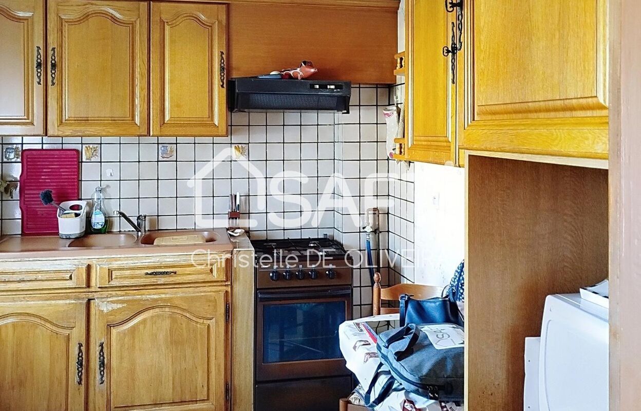 maison 3 pièces 50 m2 à vendre à Belleu (02200)