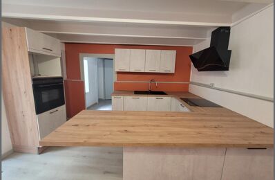 vente maison 105 500 € à proximité de Exireuil (79400)