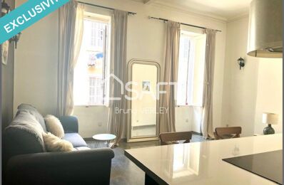 vente appartement 165 000 € à proximité de Marseille 15 (13015)