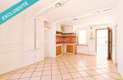 vente appartement 138 000 € à proximité de Le Muy (83490)