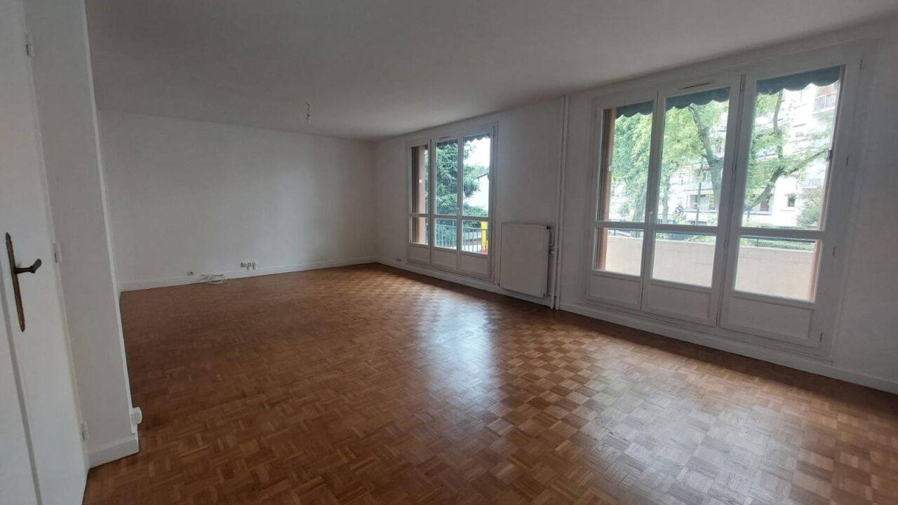 appartement 3 pièces 65 m2 à vendre à Saint-Maur-des-Fossés (94100)