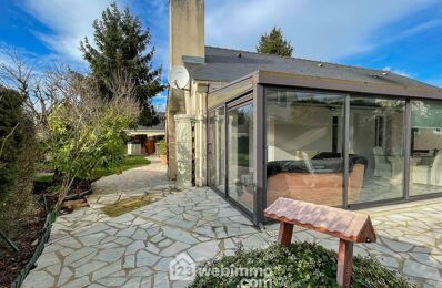 vente maison 449 500 € à proximité de Servon (77170)