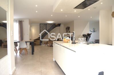 vente maison 499 000 € à proximité de Saint-Sulpice-Et-Cameyrac (33450)