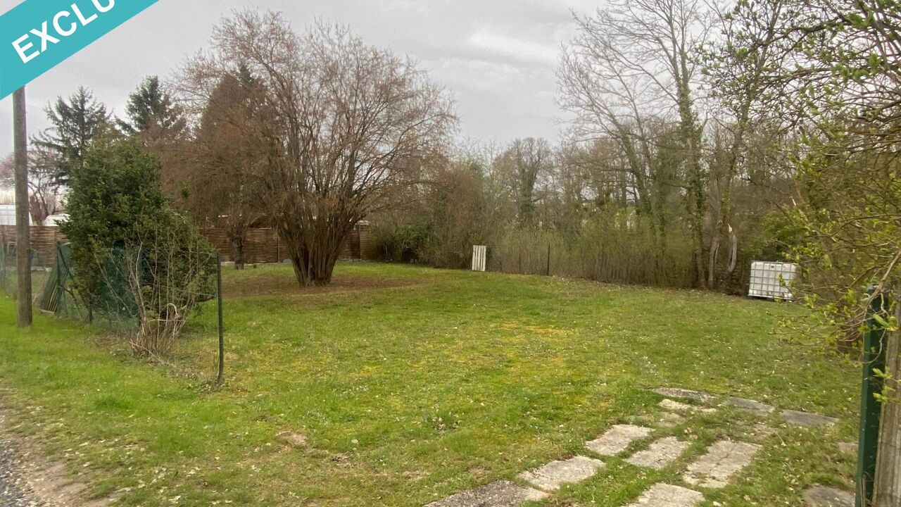 terrain  pièces 505 m2 à vendre à Mareuil-sur-Ay (51160)