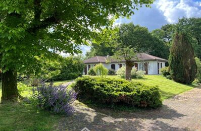 vente maison 166 800 € à proximité de Saint-Martin-du-Fouilloux (79420)