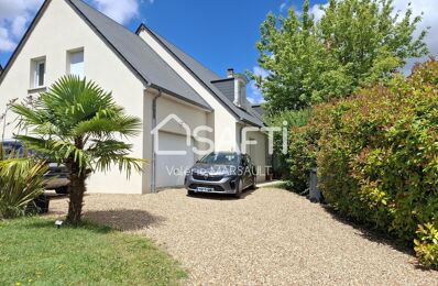 vente maison 533 000 € à proximité de Artannes-sur-Indre (37260)