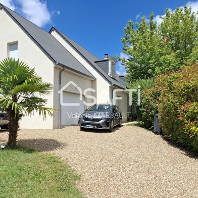 Maison 8 pièces 175 m²