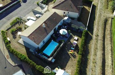 vente maison 165 000 € à proximité de Vouneuil-sur-Vienne (86210)
