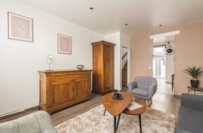 vente maison 279 500 € à proximité de Bétheny (51450)