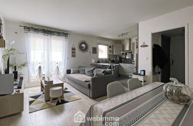 vente appartement 209 000 € à proximité de Solers (77111)