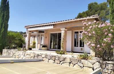 vente maison 525 000 € à proximité de Salernes (83690)