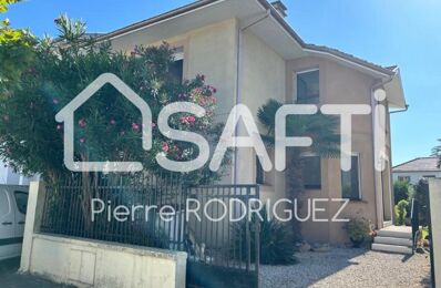 maison 6 pièces 126 m2 à vendre à Tarbes (65000)