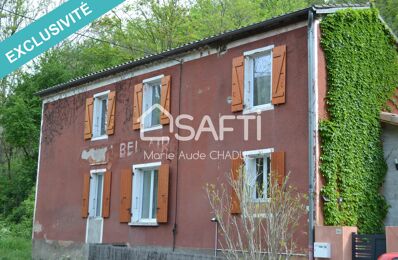 vente maison 265 000 € à proximité de Laurac-en-Vivarais (07110)