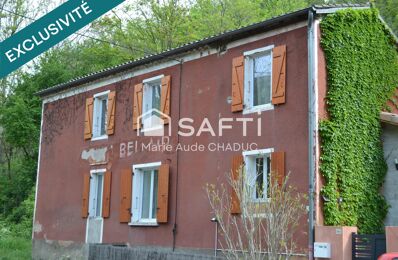 vente maison 265 000 € à proximité de Pont-de-Labeaume (07380)