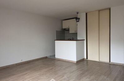 vente appartement 119 000 € à proximité de Savigny-sur-Orge (91600)