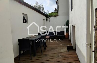 vente maison 169 900 € à proximité de Le Champ-Saint-Père (85540)