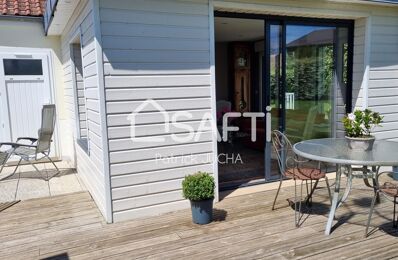 vente maison 552 800 € à proximité de Inxent (62170)