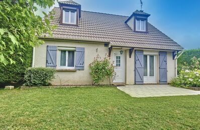 vente maison 364 000 € à proximité de Butry-sur-Oise (95430)