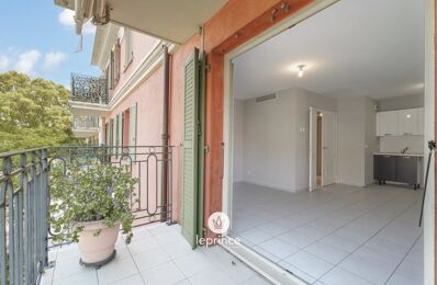 vente appartement 250 000 € à proximité de Vallauris (06220)