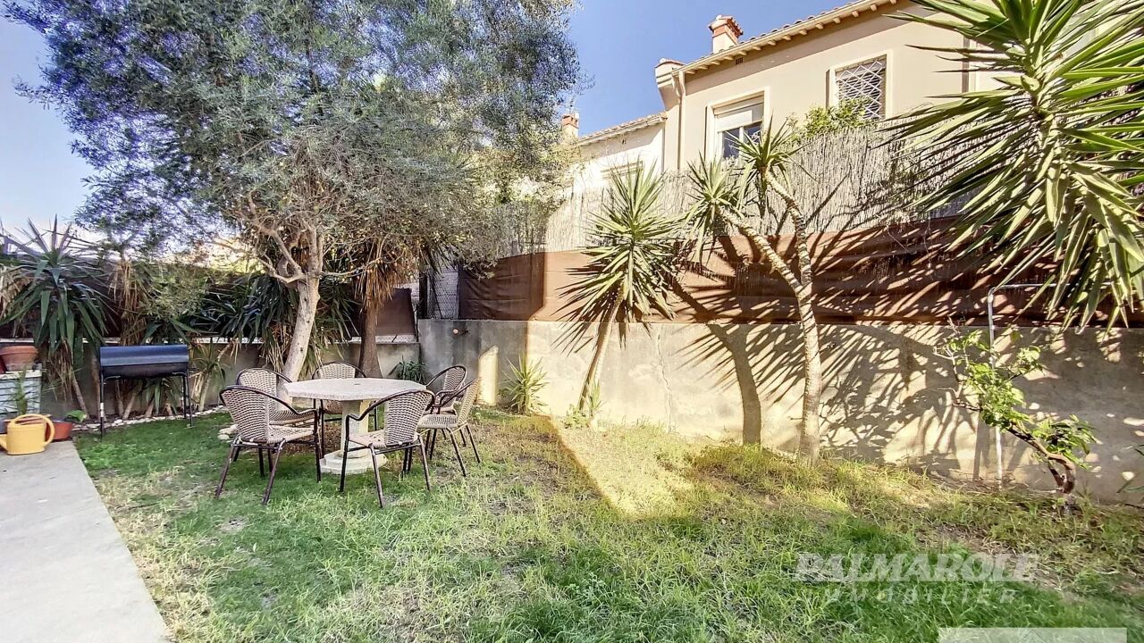 maison 6 pièces 140 m2 à vendre à Perpignan (66100)