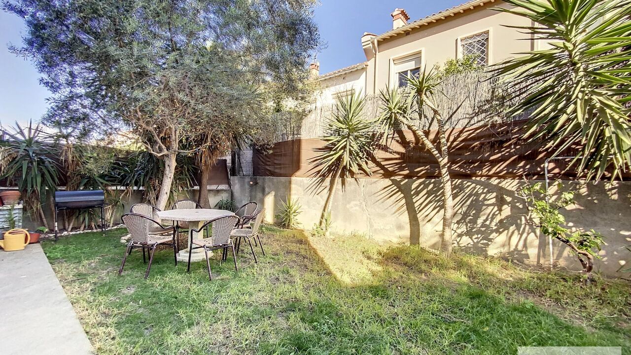 maison 6 pièces 140 m2 à vendre à Perpignan (66100)