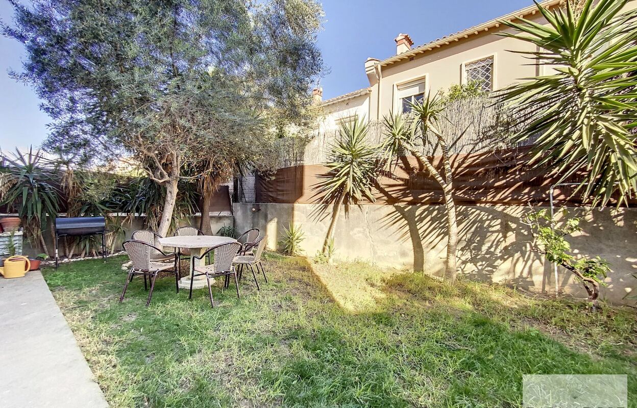 maison 6 pièces 140 m2 à vendre à Perpignan (66100)