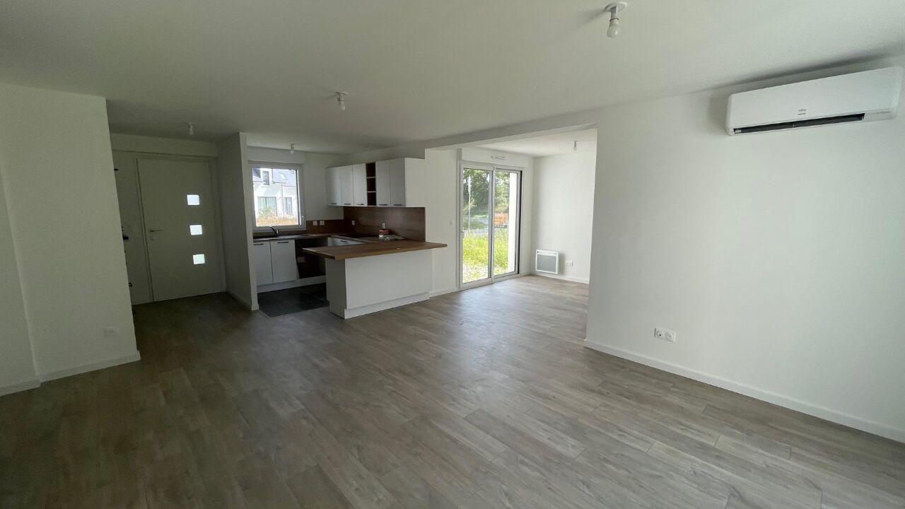 maison 6 pièces 114 m2 à vendre à Questembert (56230)