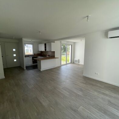 Maison 6 pièces 114 m²