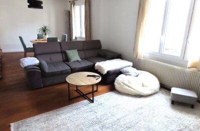 vente appartement 179 900 € à proximité de Semoy (45400)