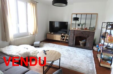 vente appartement 179 900 € à proximité de Saint-Jean-le-Blanc (45650)