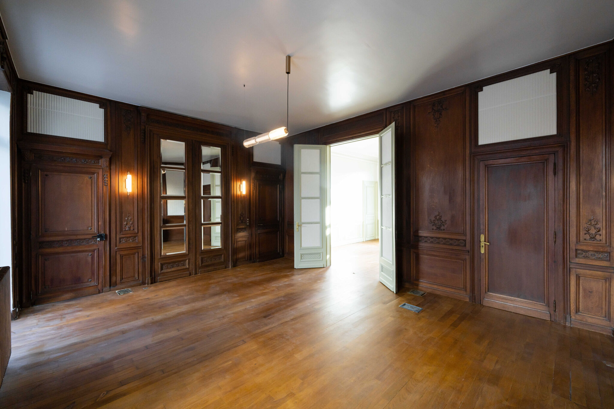 Bureau  T3 à louer Reims 51100