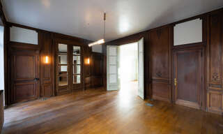 Bureau 3 Pièces 77 m² à louer à Reims (51100)