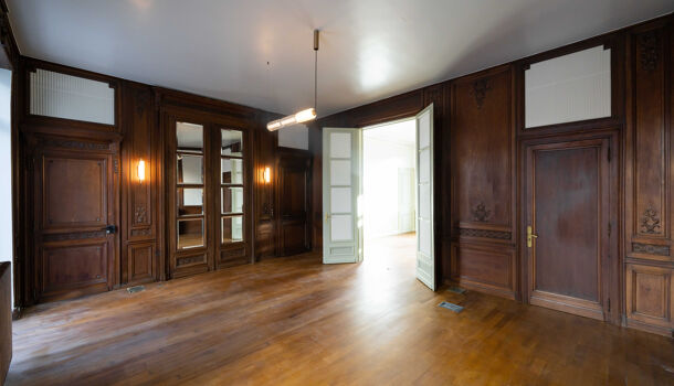 Bureau 3 pièces  à louer Reims 51100