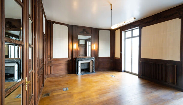 Bureau 3 pièces  à louer Reims 51100