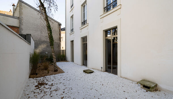 Bureau 3 pièces  à louer Reims 51100