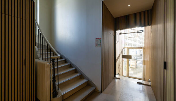 Bureau 3 pièces  à louer Reims 51100