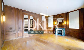 Bureau 3 Pièces 77 m² à louer à Reims (51100)