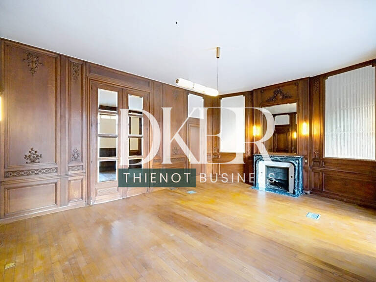 Bureaux entièrement rénovés à louer - Boulingrin — photo 1