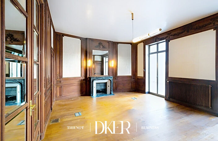 Bureaux entièrement rénovés à louer - Boulingrin — photo 3