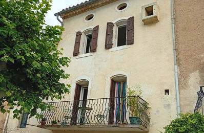 vente maison 160 500 € à proximité de Saissac (11310)