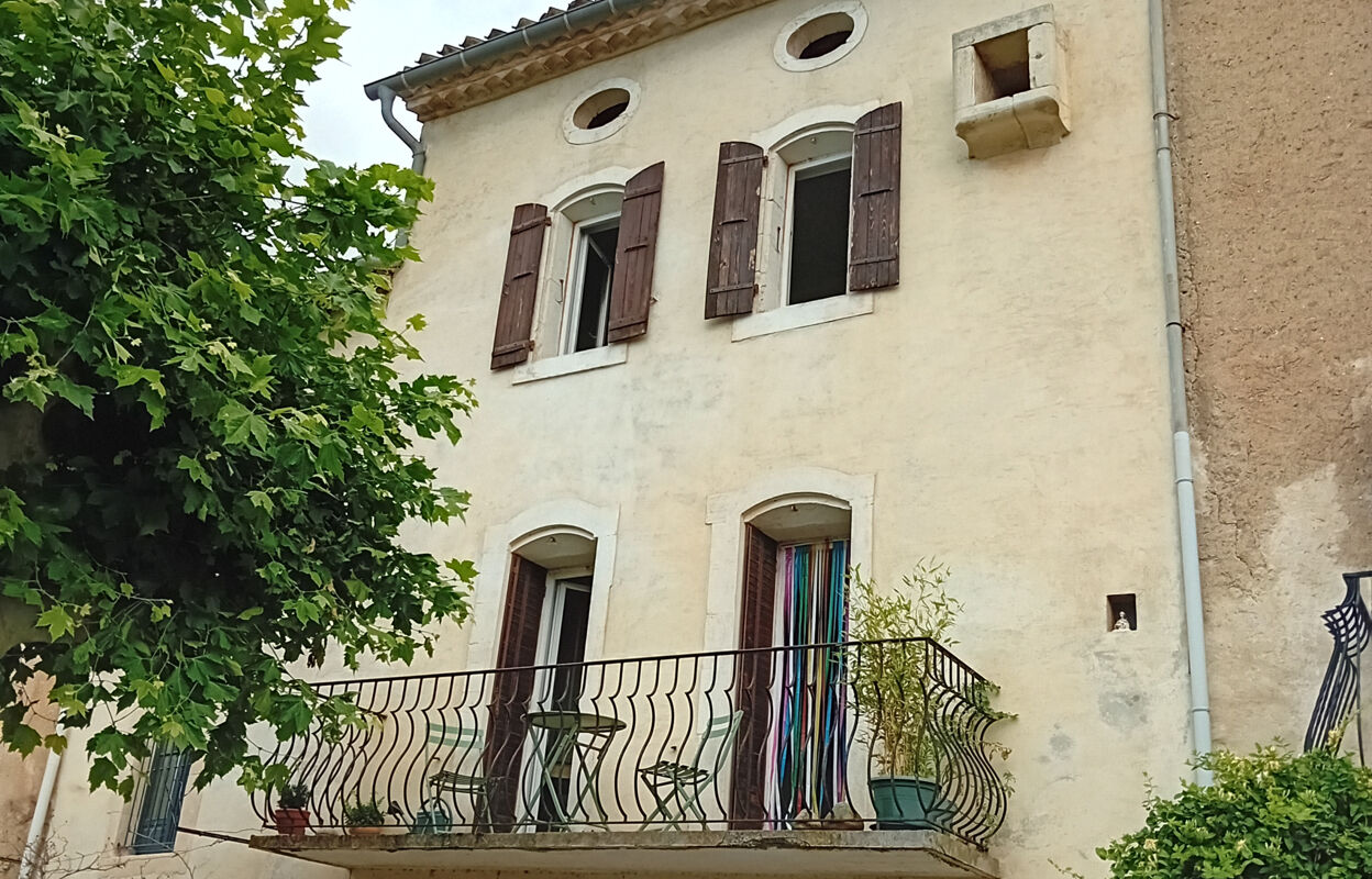 maison 6 pièces 118 m2 à vendre à Castelnaudary (11400)