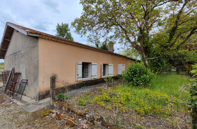 vente maison 89 000 € à proximité de Caumont-sur-Garonne (47430)