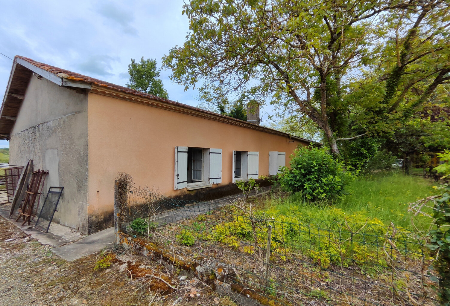 Ancienne ferme — photo 1