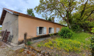 Maison 4 Pièces 91 m² à vendre à Mauvezin-sur-Gupie (47200)