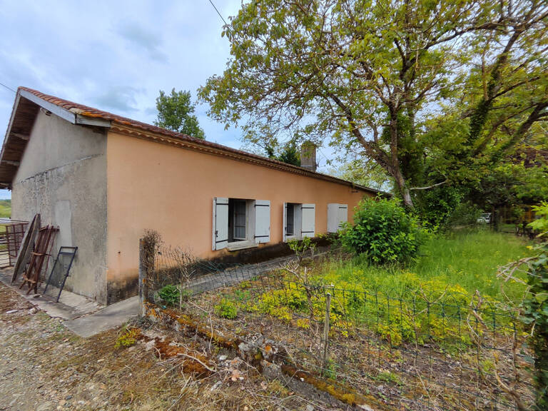 Ancienne ferme — photo 1