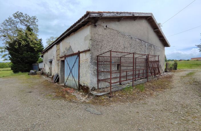 Ancienne ferme — photo 2