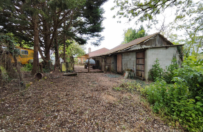Ancienne ferme — photo 5