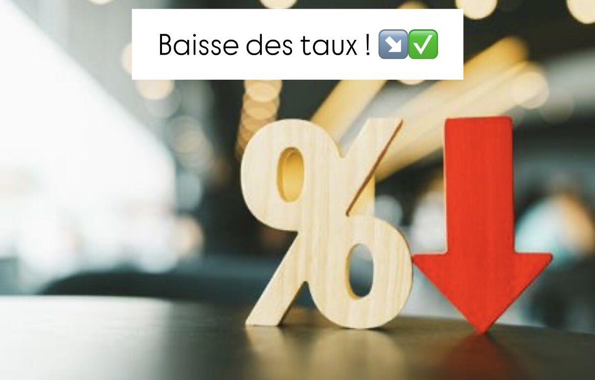 Dernier lot disponible