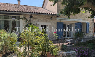 Maison 4 Pièces 133 m² à vendre à Quissac (30260)